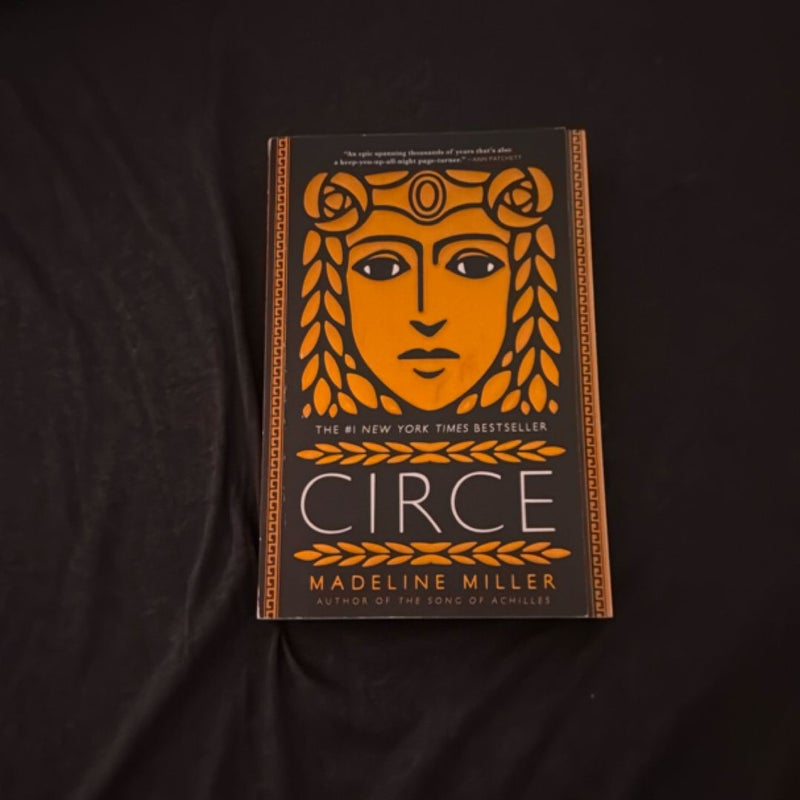 Circe