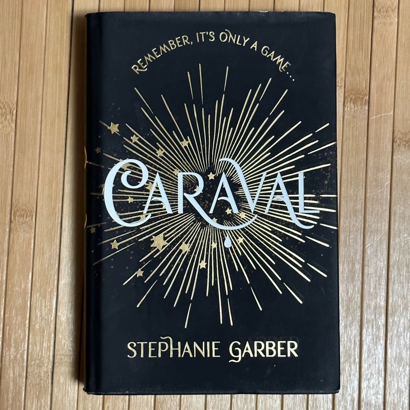 UK Caraval - purchases Hidden Tent cover