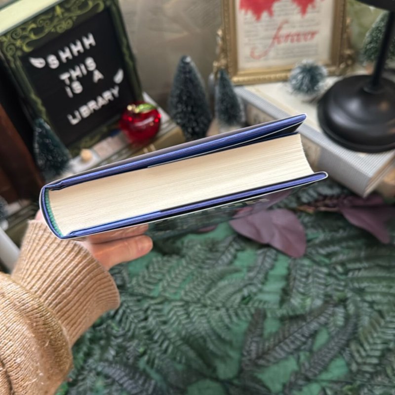 Holly Horror: the Longest Night #2