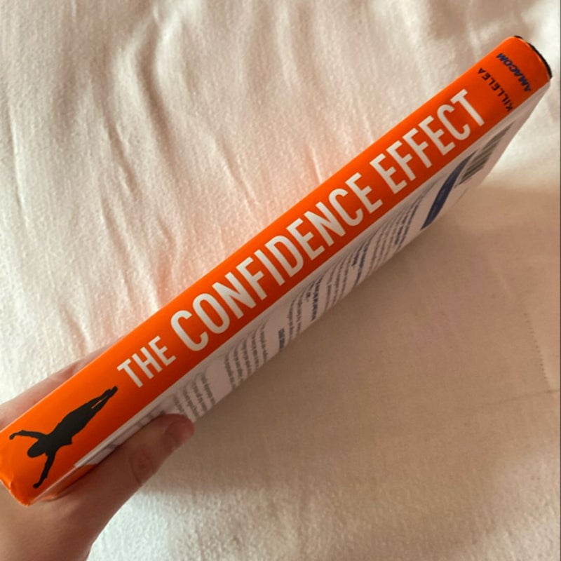 The Confidence Effect