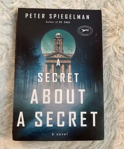 A Secret about a Secret