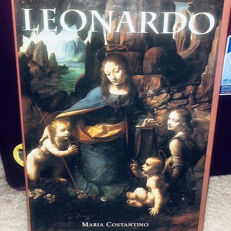 Leonardo