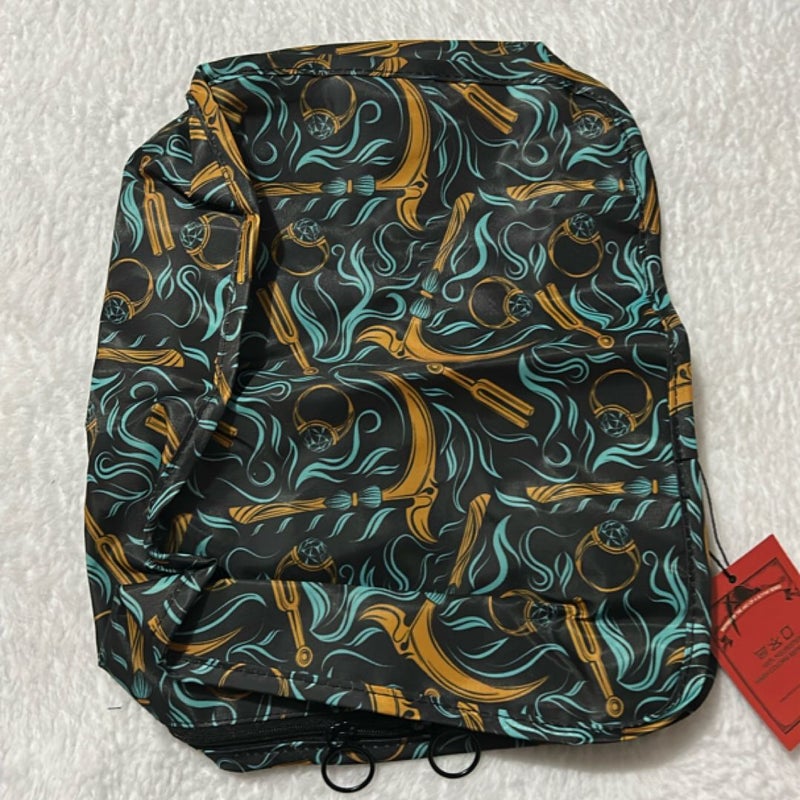Reapers’ Travel Case Set