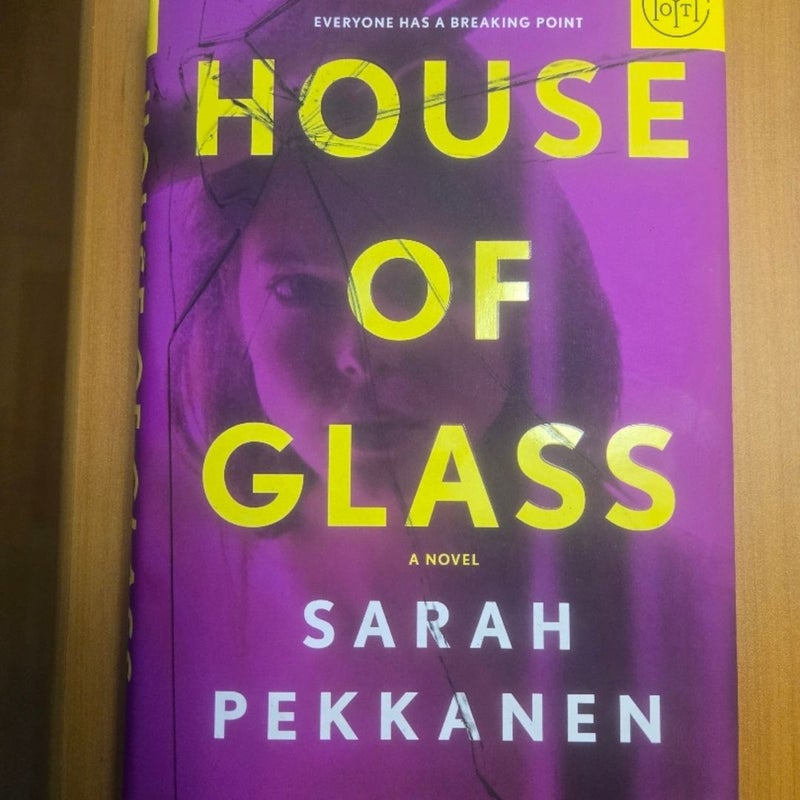 House of Glass