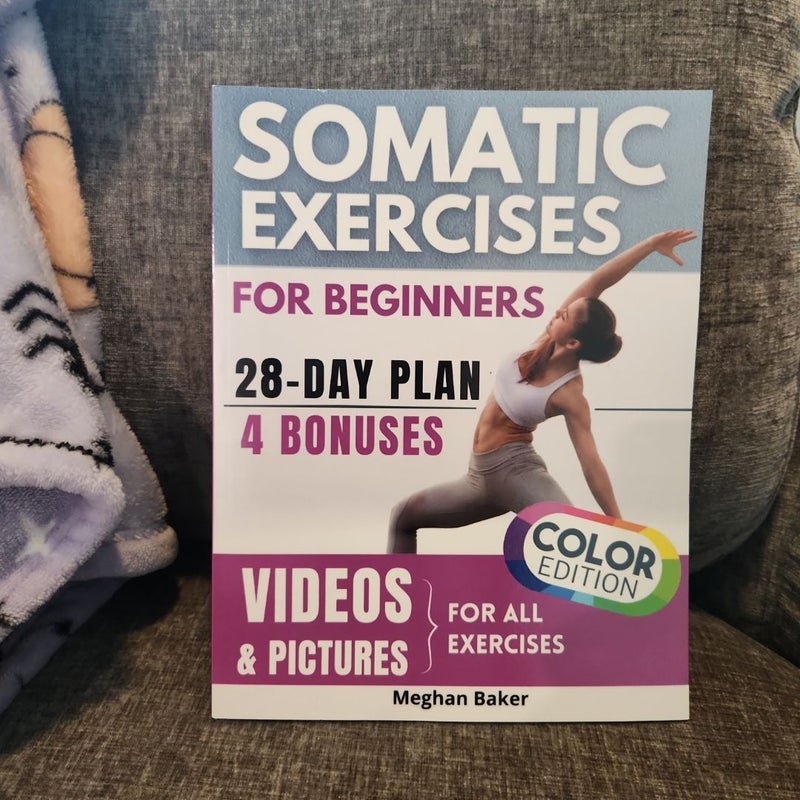 Somatic Exercises for Beginners