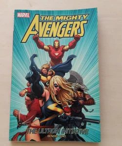 Mighty Avengers - Volume 1