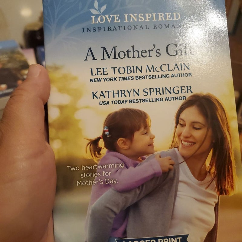 A Mother's Gift