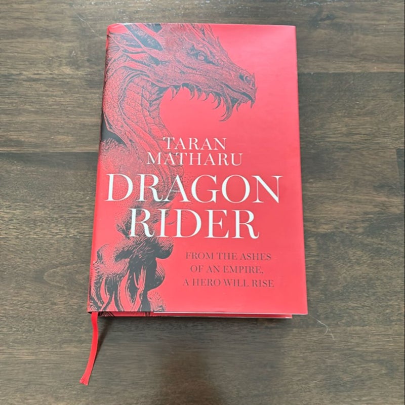 Dragon Rider