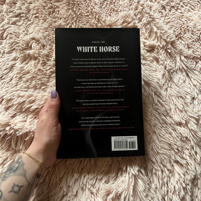 White Horse