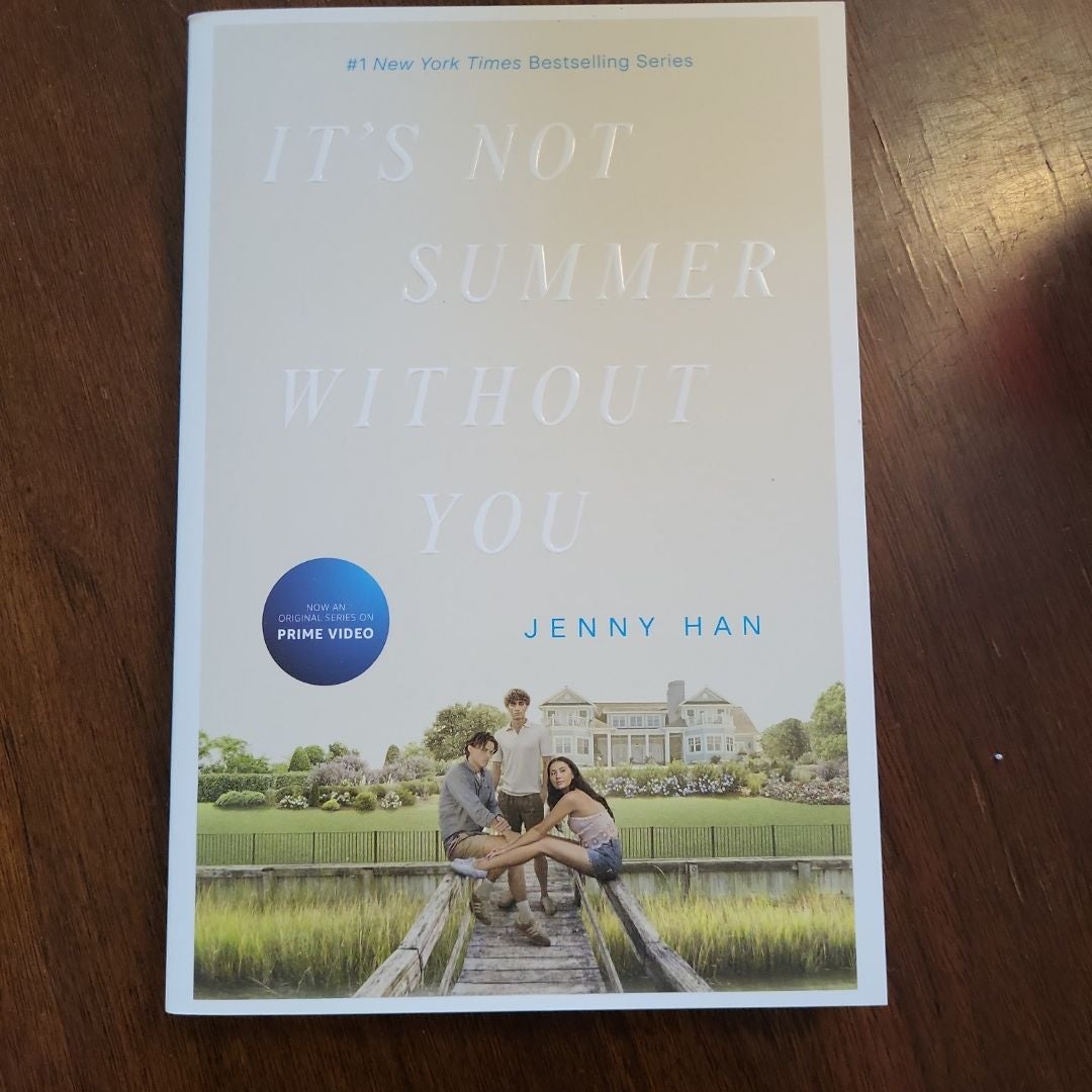 It's Not Summer Without You