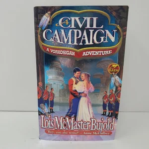 A Civil Campaign