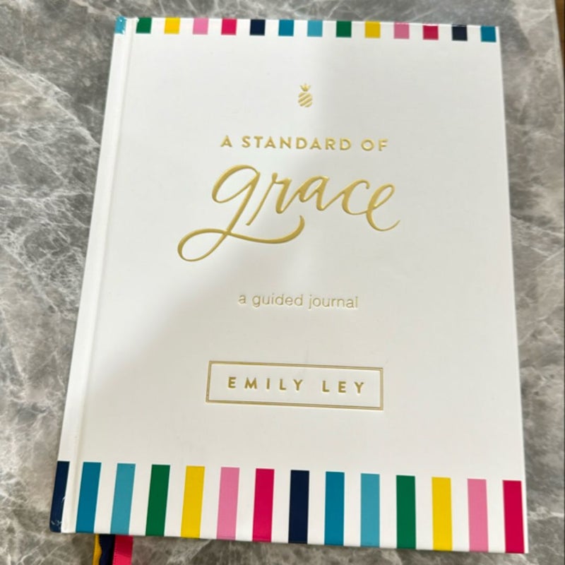 A Standard of Grace