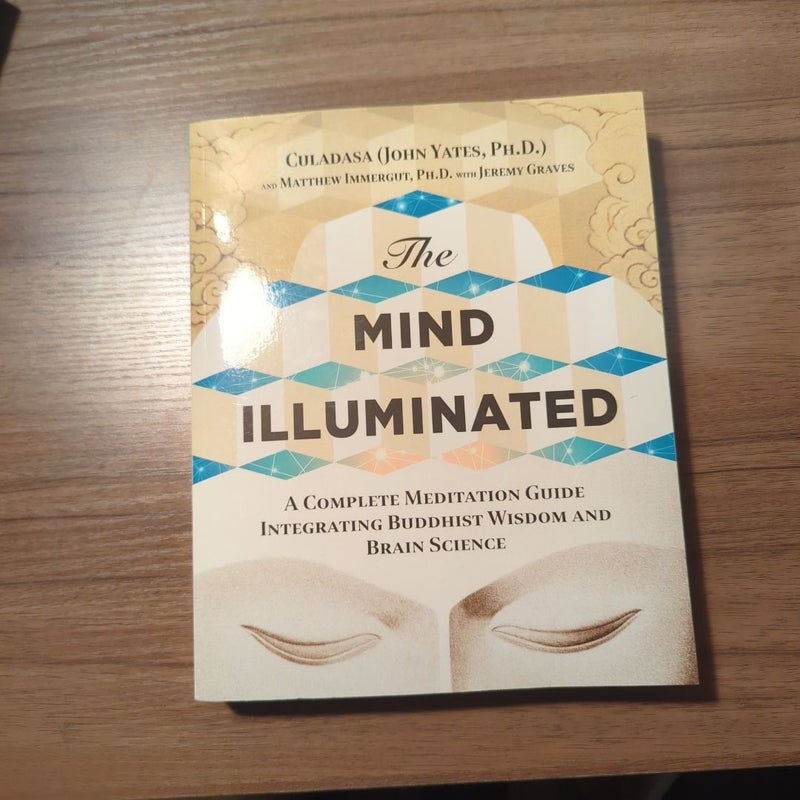 The Mind Illuminated