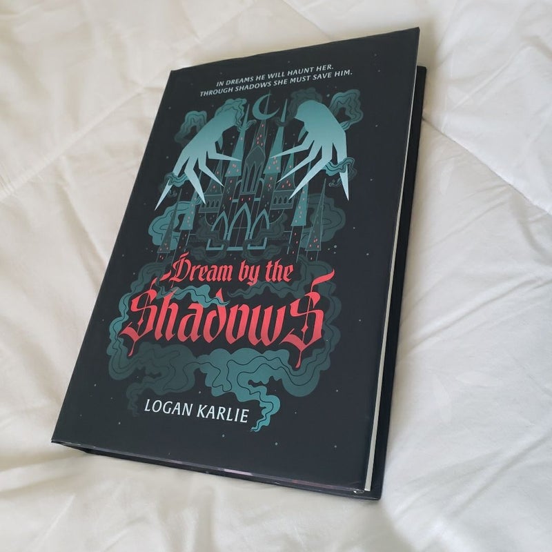 OOP Dream by the Shadows
