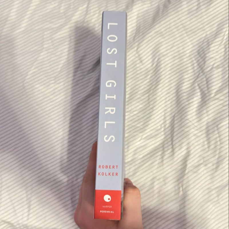 Lost Girls