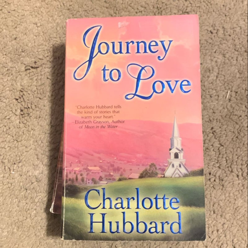 Journey to Love 