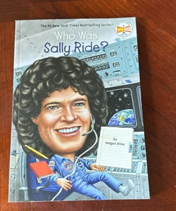 Who Was Sally Ride?