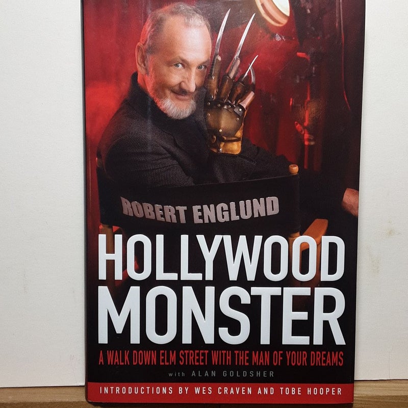 Hollywood Monster