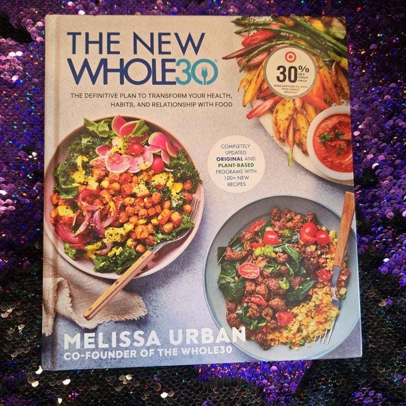 The New Whole30