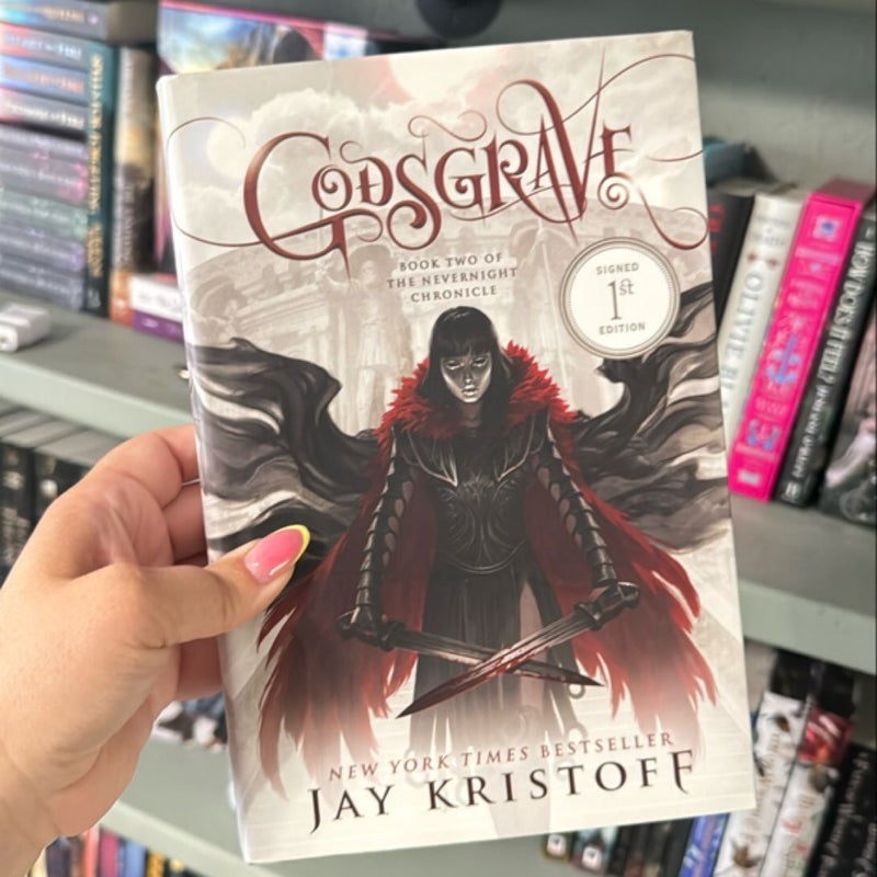 Godsgrave