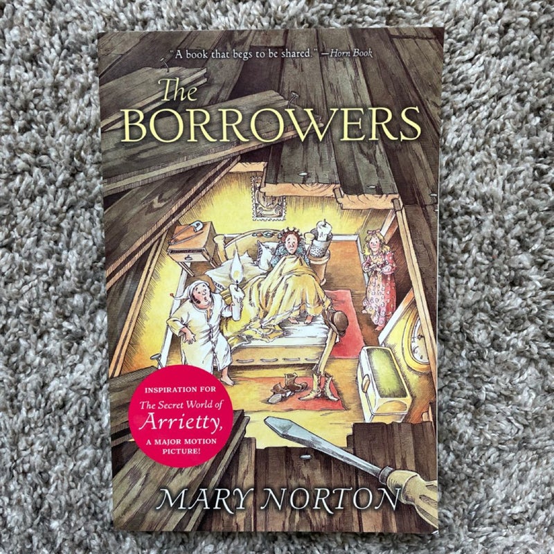 The Borrowers