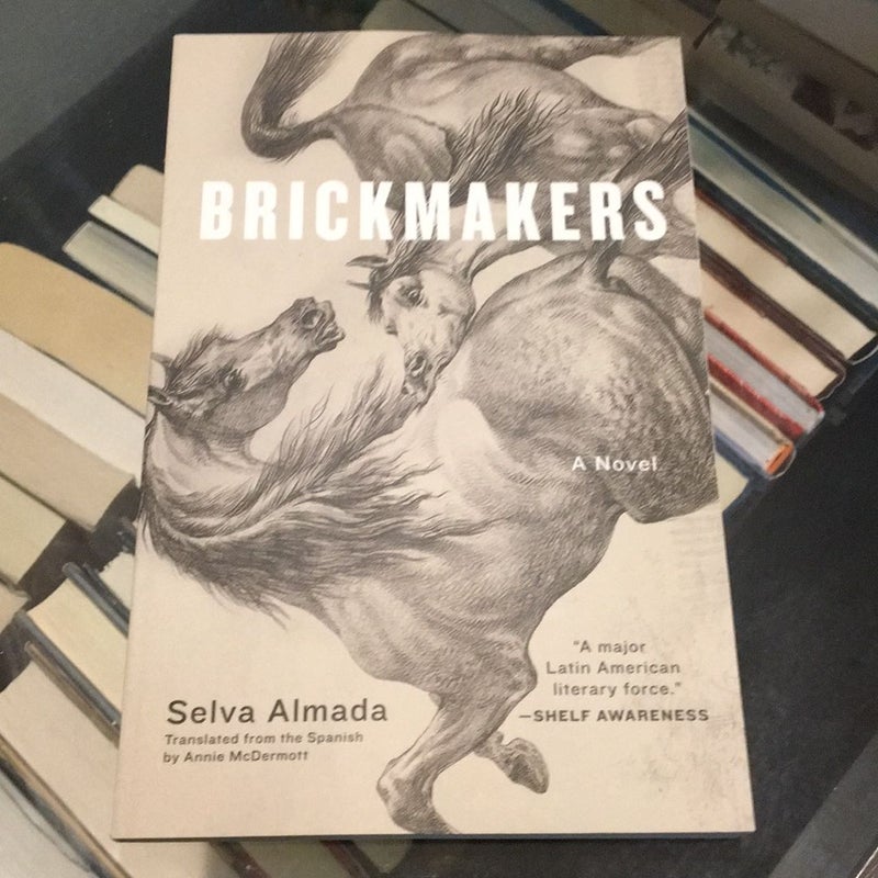 Brickmakers