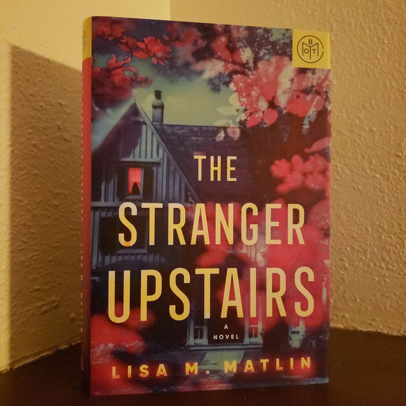 The Stranger Upstairs