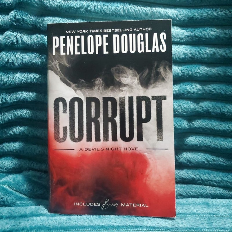 Corrupt