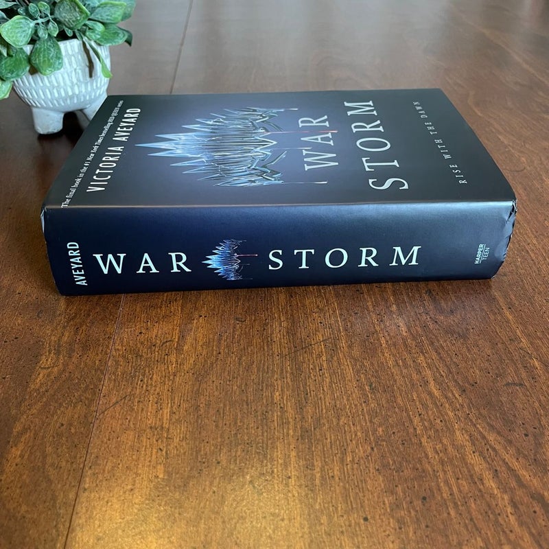 War Storm