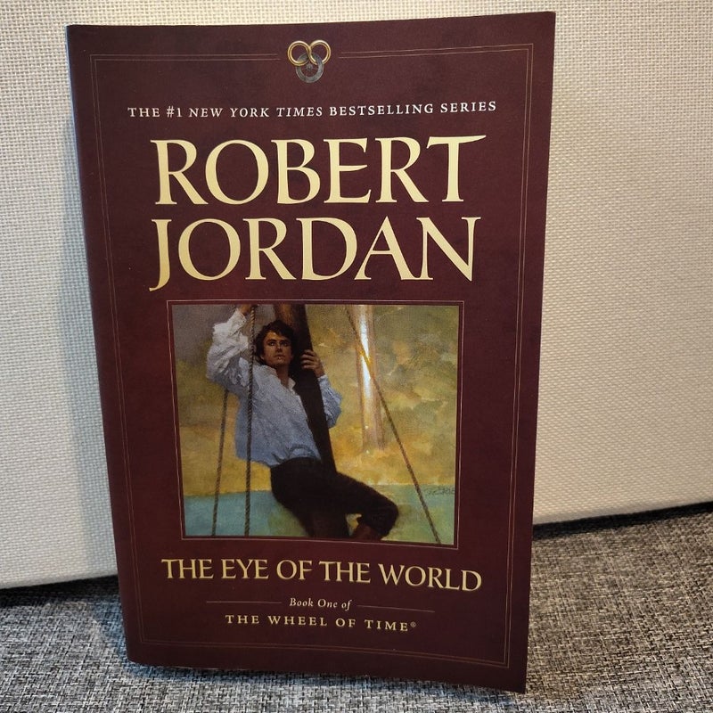 The Eye of the World