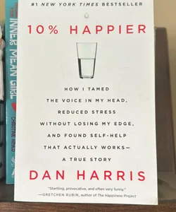 10% Happier