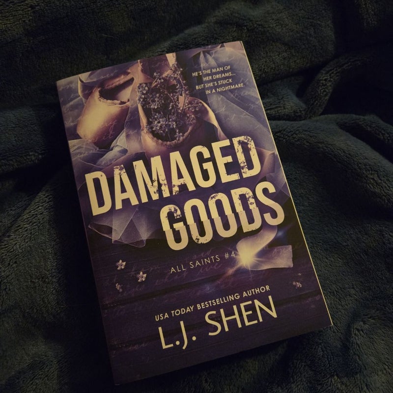 Damaged Goods
