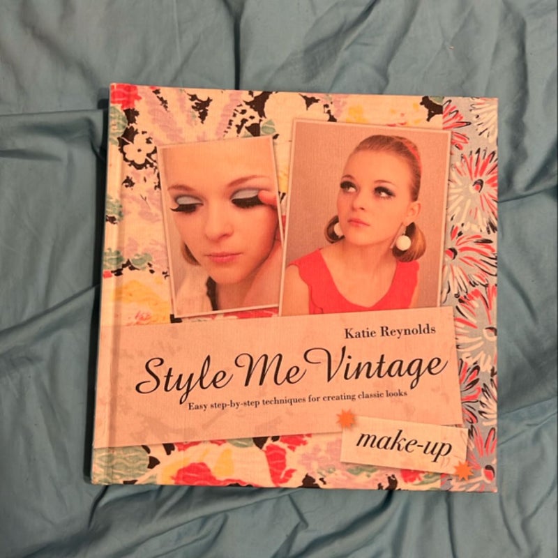 Style Me Vintage