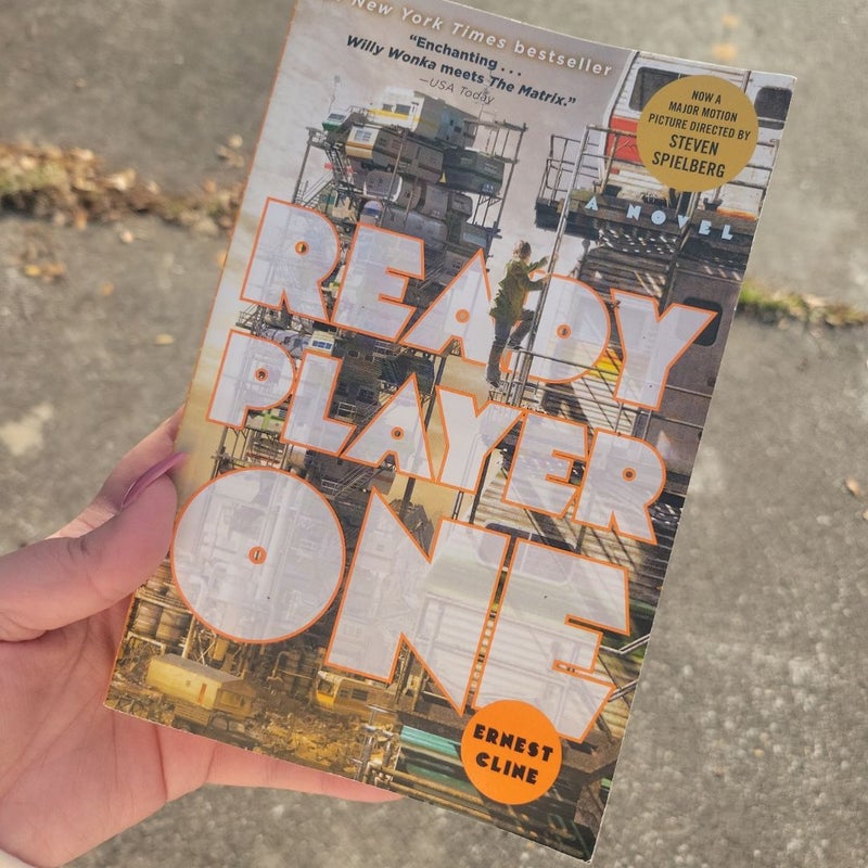 Ready Player One