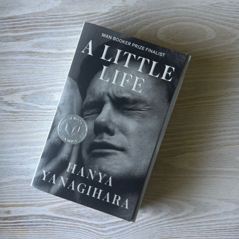 A Little Life