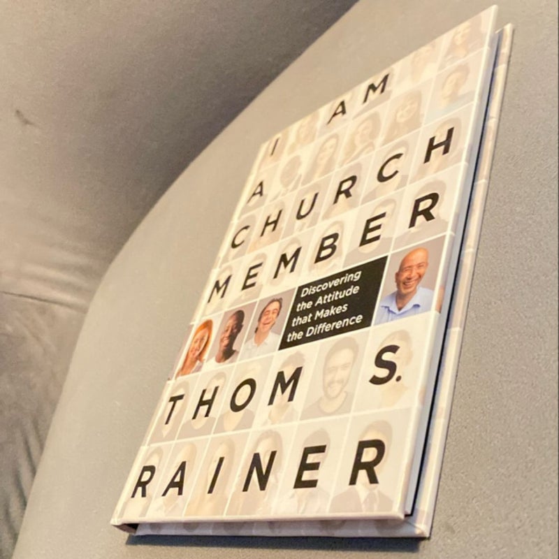 I Am a Church Member