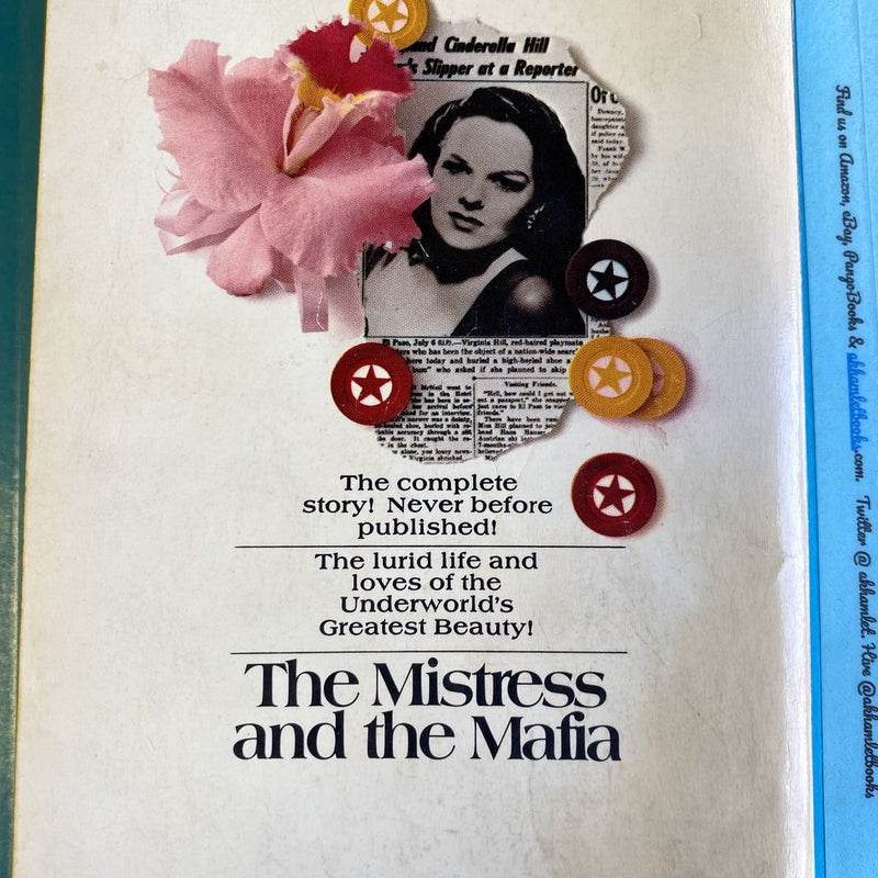 The Mistress and the Mafia 