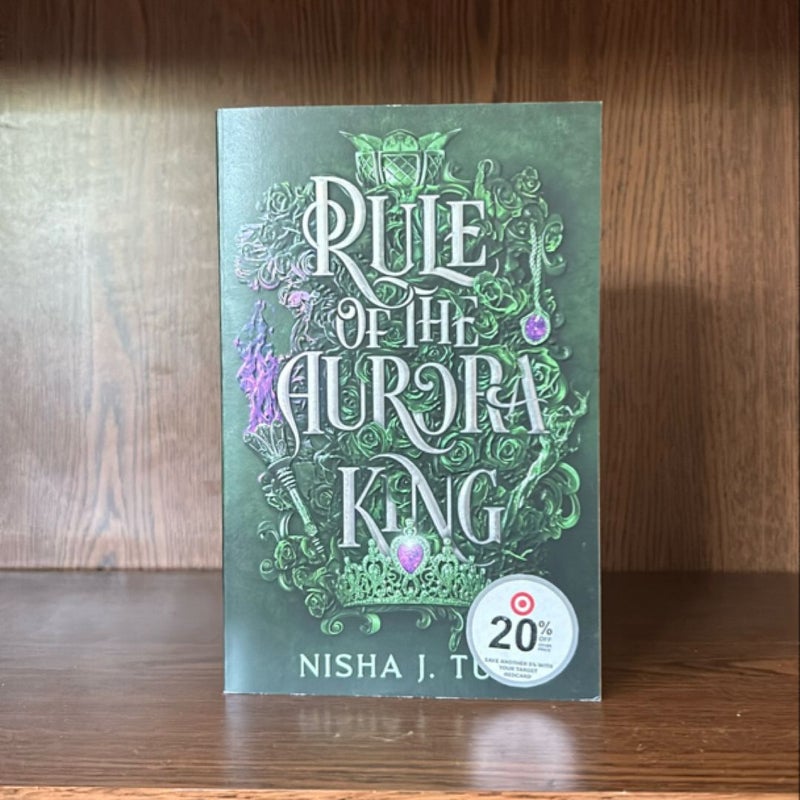 Rule of the Aurora King