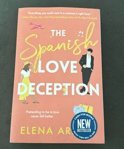 The Spanish Love Deception