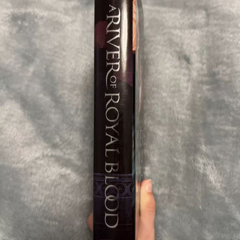 A River of Royal Blood