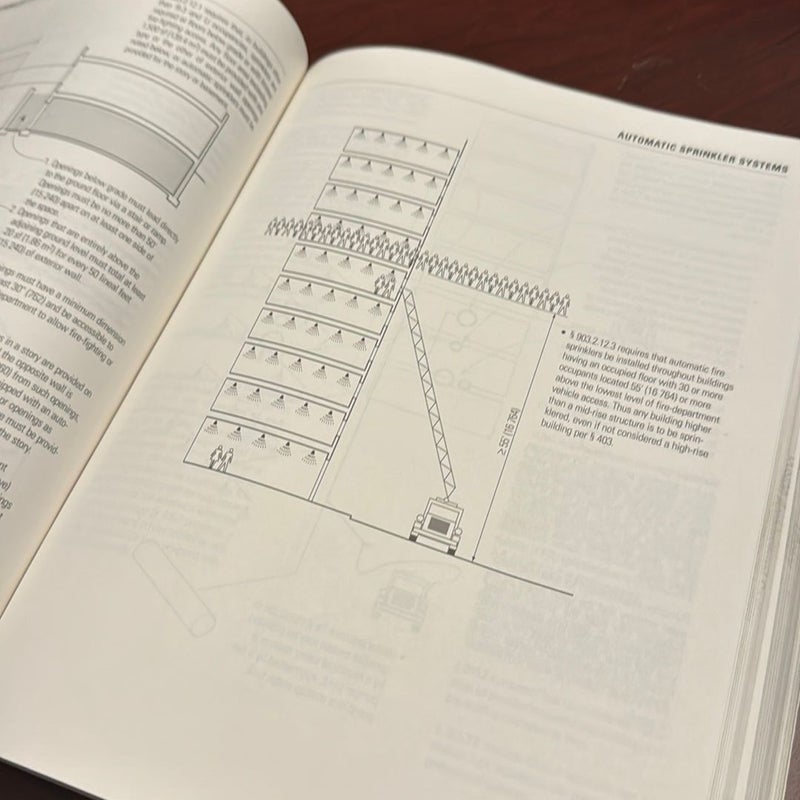 Building Codes Illustrated