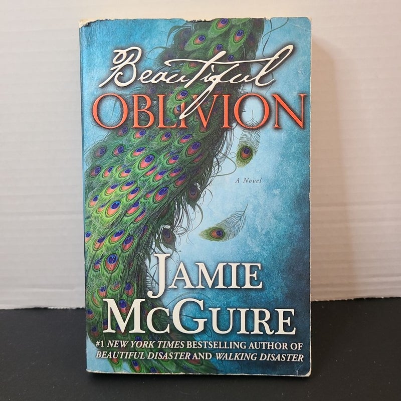 Beautiful Oblivion