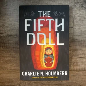 The Fifth Doll