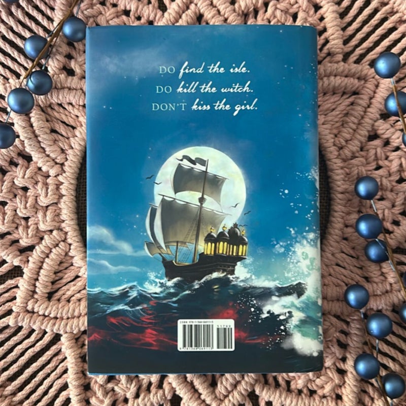 Prince of Song and Sea