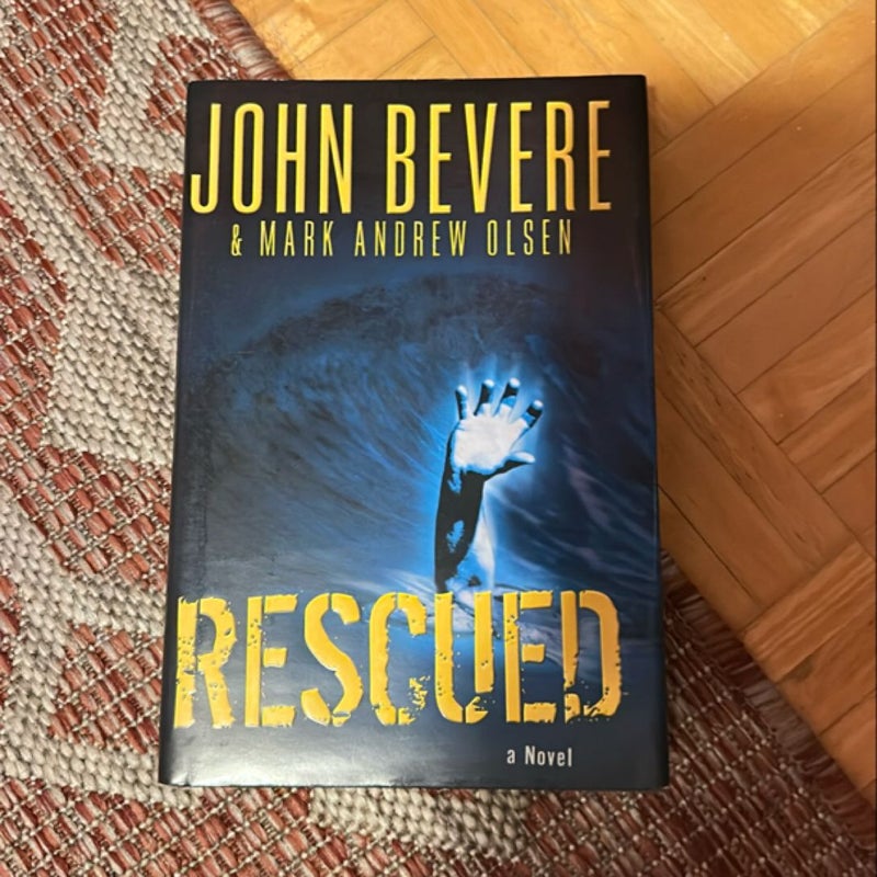 Rescued