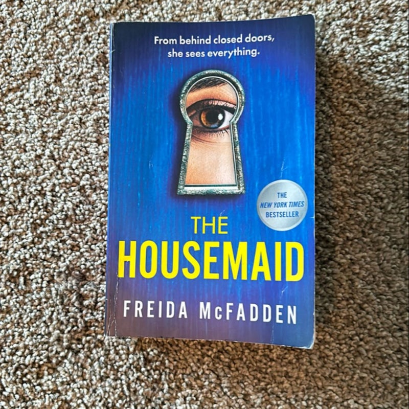 The Housemaid