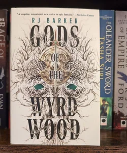 Gods of the Wyrdwood