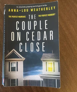 The Couple on Cedar Close