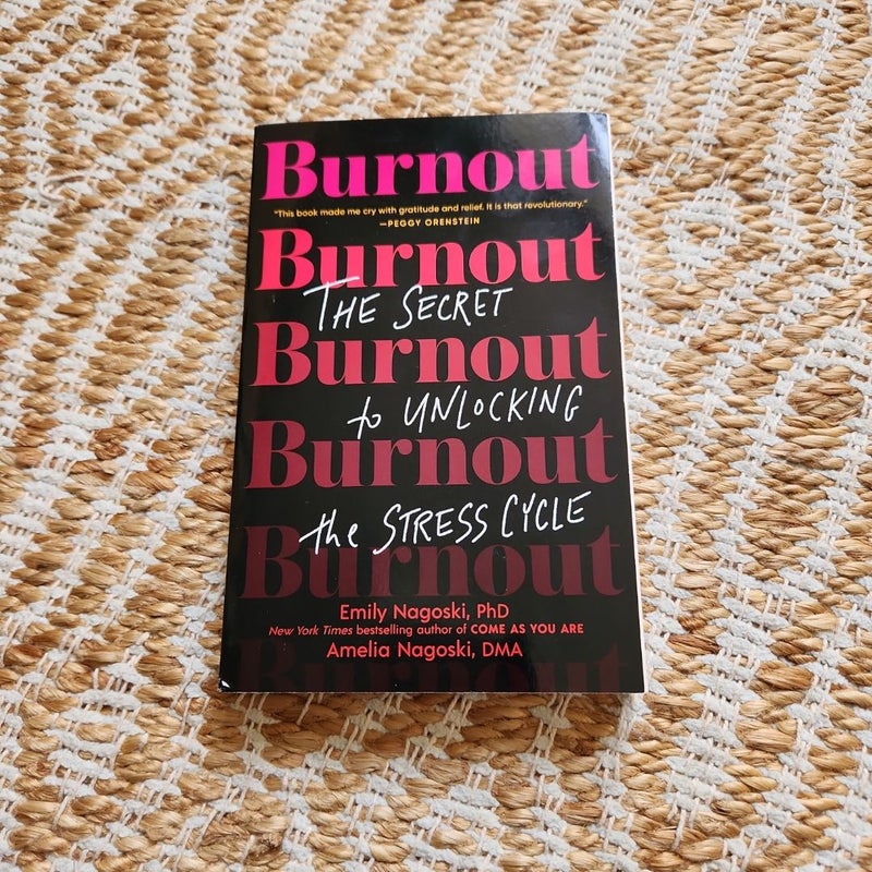 Burnout