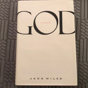 God: a Biography